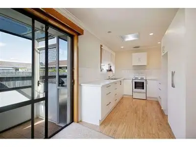 Second view of Homely unit listing, 2/17 James Street, Devonport TAS