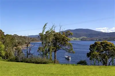 Fourth view of Homely house listing, 939 Cygnet Coast Road, Lymington TAS