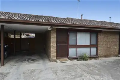 2/14-16 Lindsay Street, Newcomb VIC