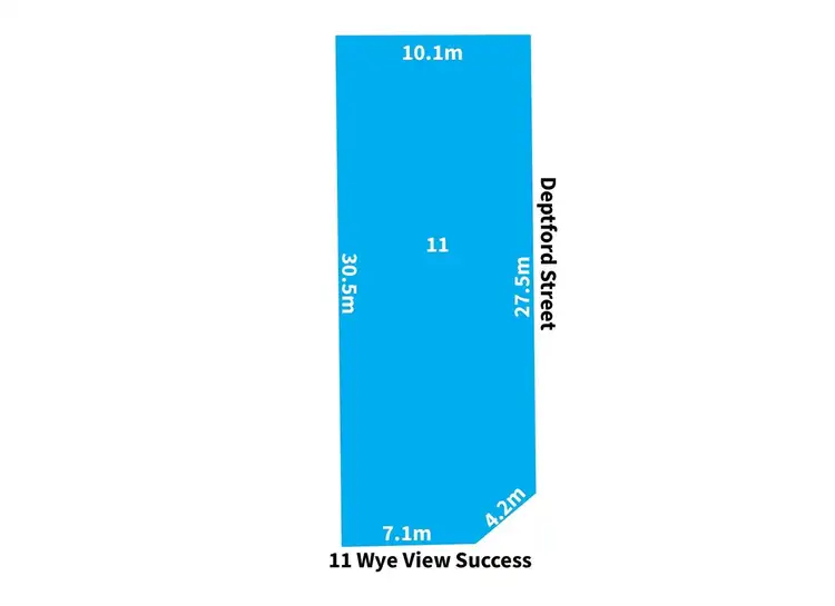 11 Wye View, Success WA 6164