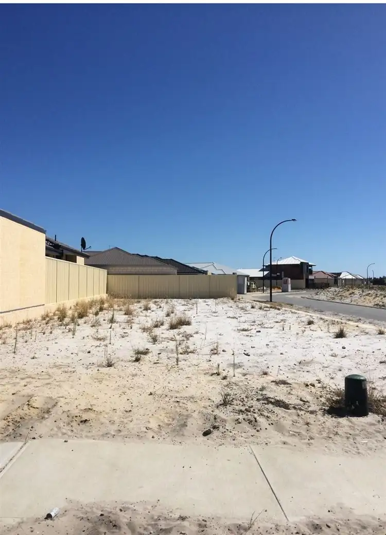 Fifth view of Homely land listing, 11 Wye View, Success WA 6164