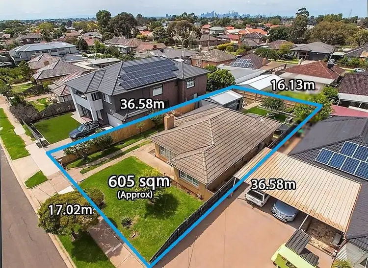 Main view of Homely house listing, 13 Wunnamurra Drive, Keilor East VIC 3033