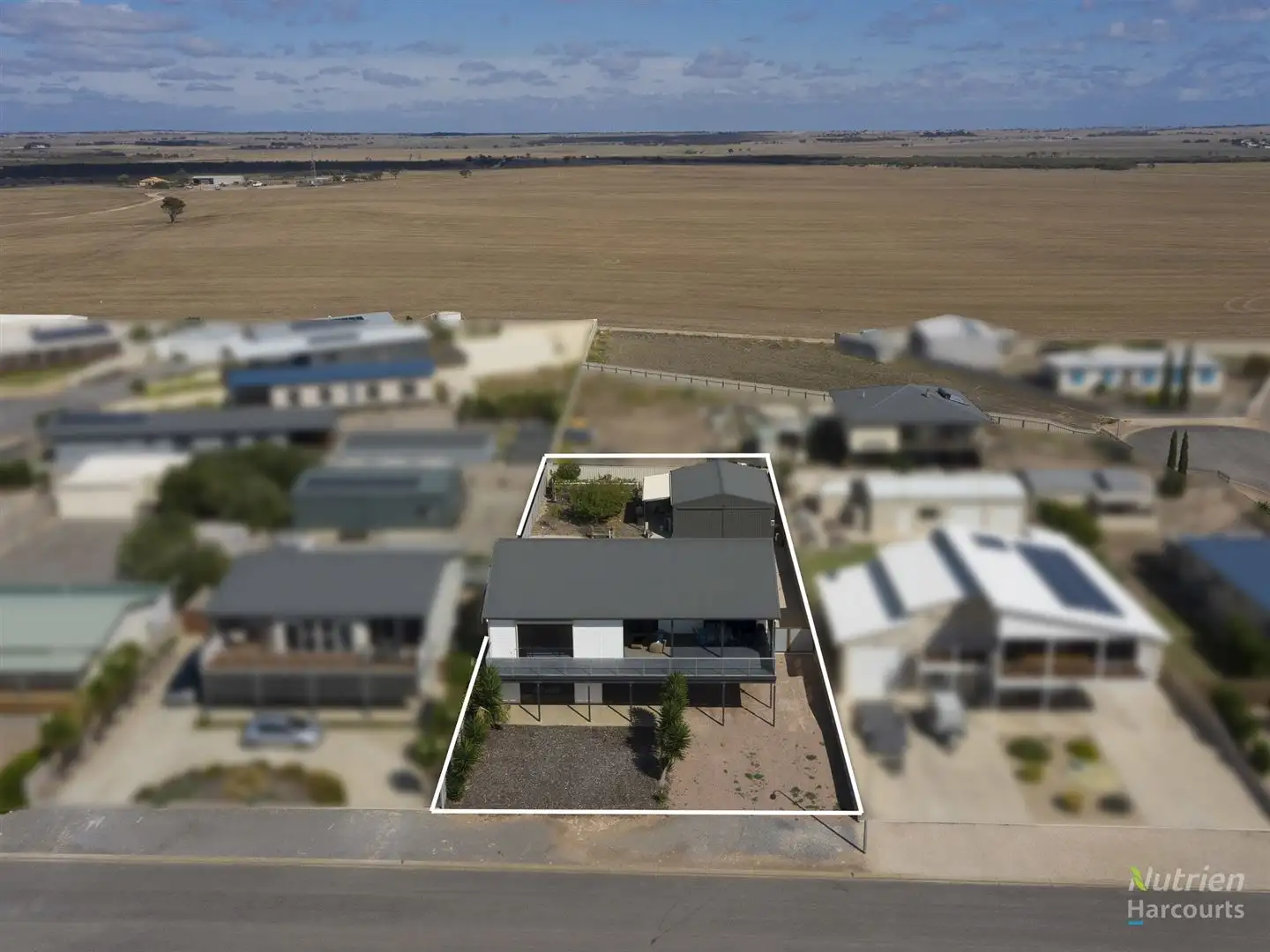 Main view of Homely house listing, 34 Captain Hutchinson Drive, Point Turton SA 5575