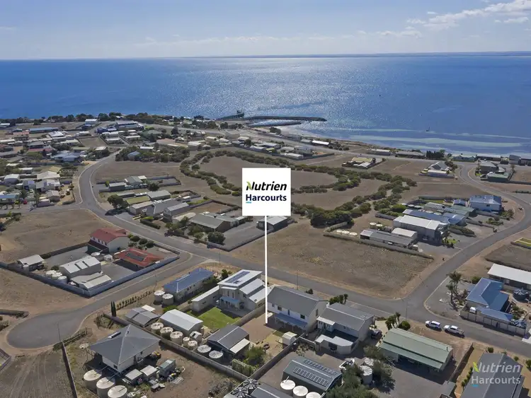 Second view of Homely house listing, 34 Captain Hutchinson Drive, Point Turton SA 5575