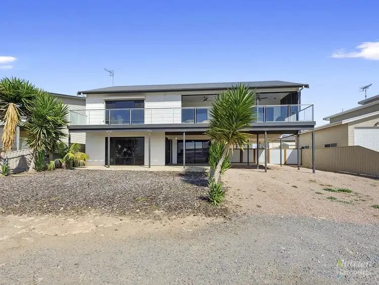 Fourth view of Homely house listing, 34 Captain Hutchinson Drive, Point Turton SA 5575