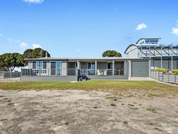 Main view of Homely house listing, 267 North Coast Road, Point Turton SA 5575