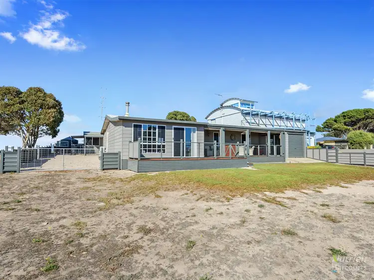 Second view of Homely house listing, 267 North Coast Road, Point Turton SA 5575
