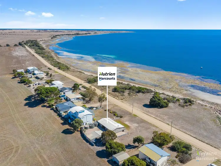Fourth view of Homely house listing, 267 North Coast Road, Point Turton SA 5575