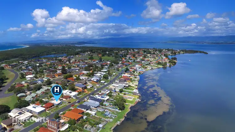 Main view of Homely house listing, 11 Lakeview Parade, Primbee NSW 2502