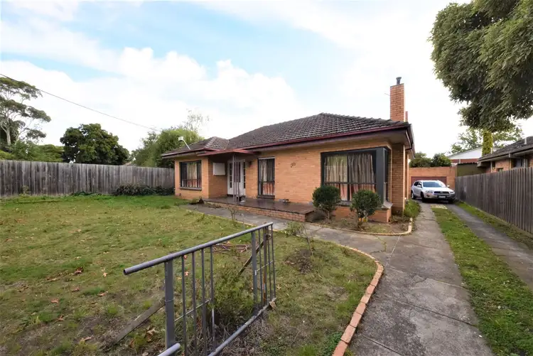 Second view of Homely house listing, 46 Williams Road, Blackburn VIC 3130