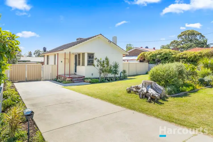Main view of Homely house listing, 14 Camillo Street, Coolbellup WA 6163