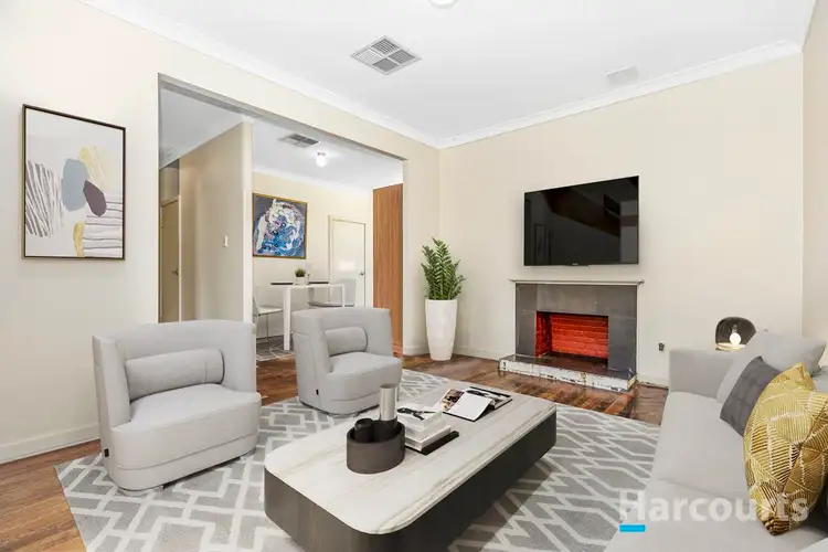 Fourth view of Homely house listing, 14 Camillo Street, Coolbellup WA 6163