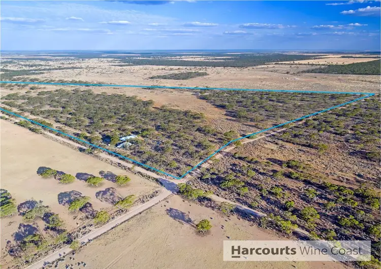 Fourth view of Homely rural property listing, 203 Border Road, Bower SA 5374