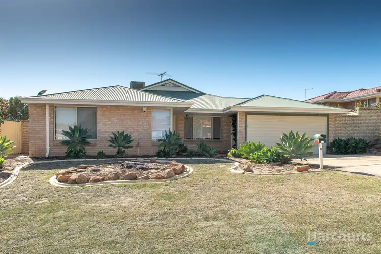 59 Fisherton Circuit, Kinross WA 6028