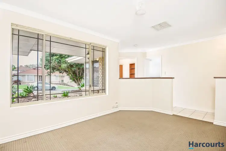 Second view of Homely house listing, 59 Fisherton Circuit, Kinross WA 6028