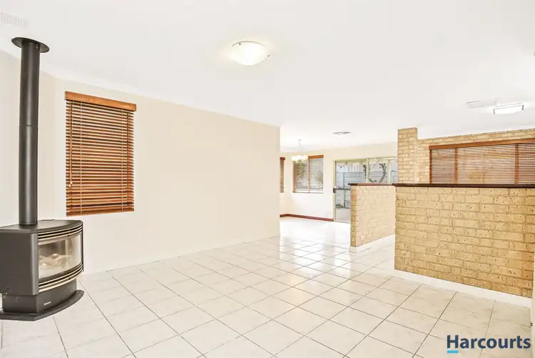 Third view of Homely house listing, 59 Fisherton Circuit, Kinross WA 6028