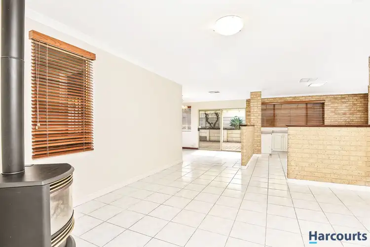 Fourth view of Homely house listing, 59 Fisherton Circuit, Kinross WA 6028