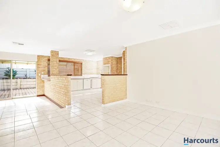 Fifth view of Homely house listing, 59 Fisherton Circuit, Kinross WA 6028