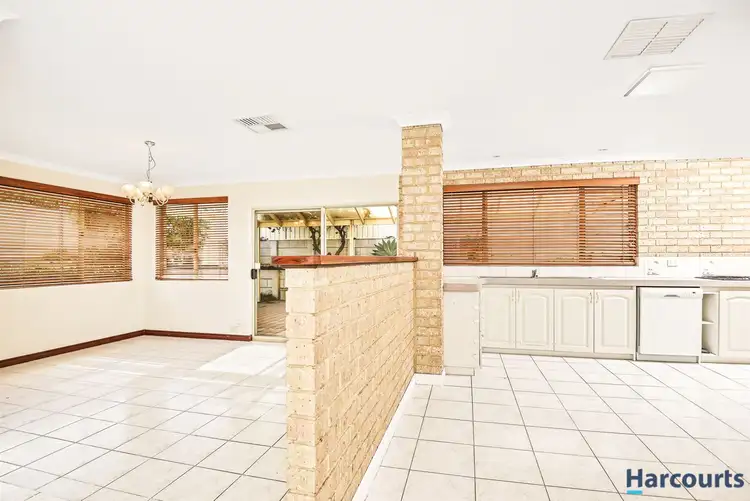 Sixth view of Homely house listing, 59 Fisherton Circuit, Kinross WA 6028
