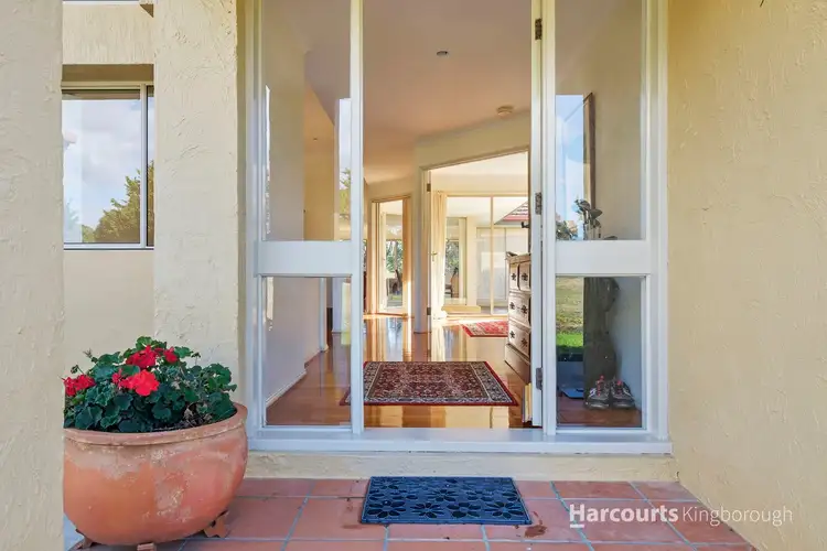 Second view of Homely house listing, 64 Holkham Court, Orford TAS 7190