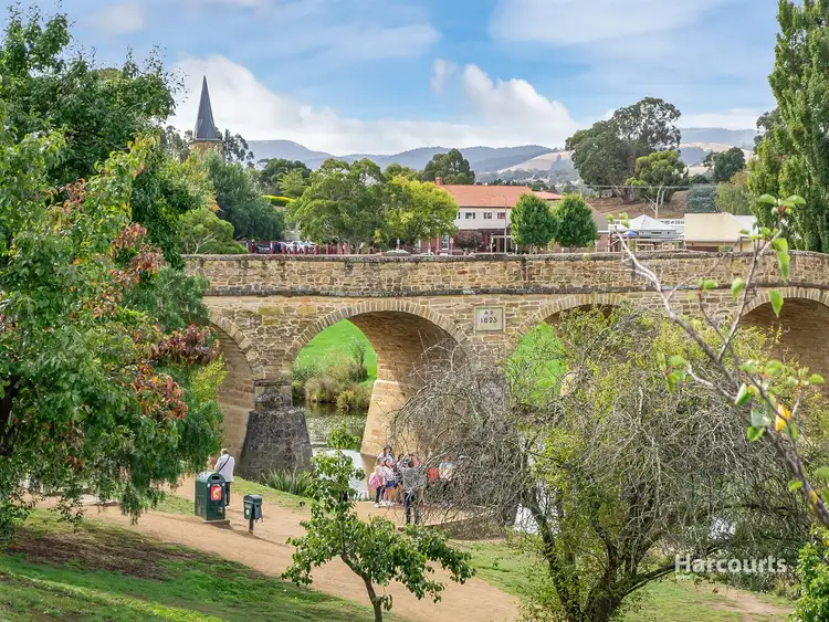 62 Bridge Street, Richmond TAS 7025