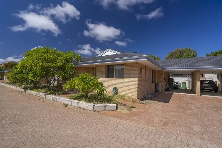 43 Osborne Road, East Fremantle WA 6158