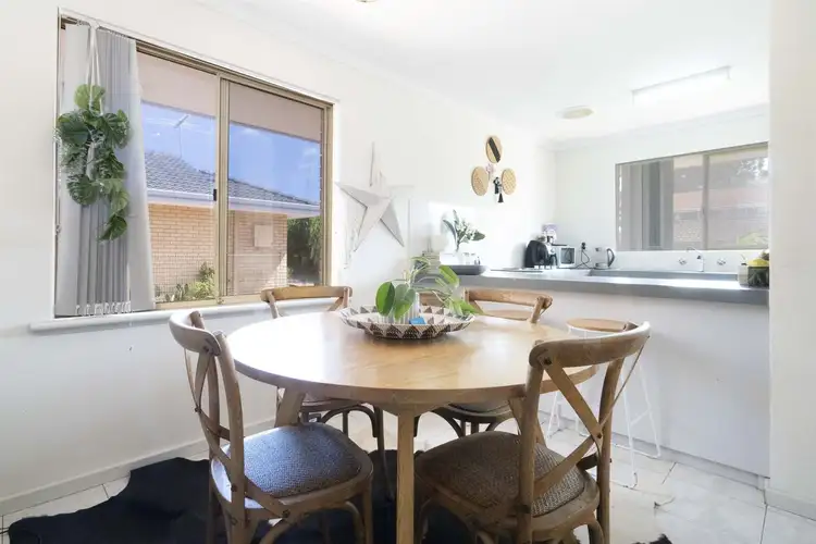Third view of Homely villa listing, 43 Osborne Road, East Fremantle WA 6158
