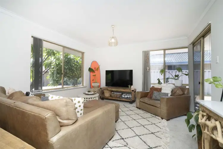 Fifth view of Homely villa listing, 43 Osborne Road, East Fremantle WA 6158