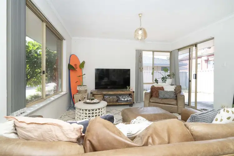 Sixth view of Homely villa listing, 43 Osborne Road, East Fremantle WA 6158