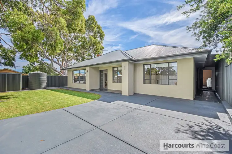 Main view of Homely house listing, 1 Elijah Street, Morphett Vale SA 5162