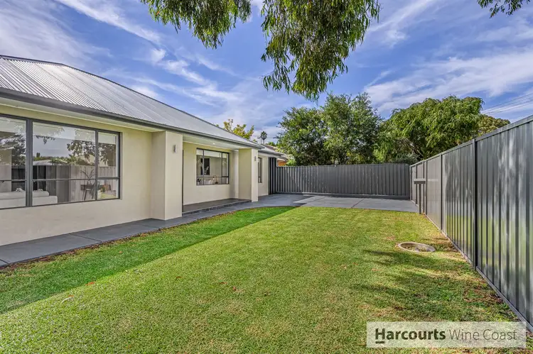 Second view of Homely house listing, 1 Elijah Street, Morphett Vale SA 5162