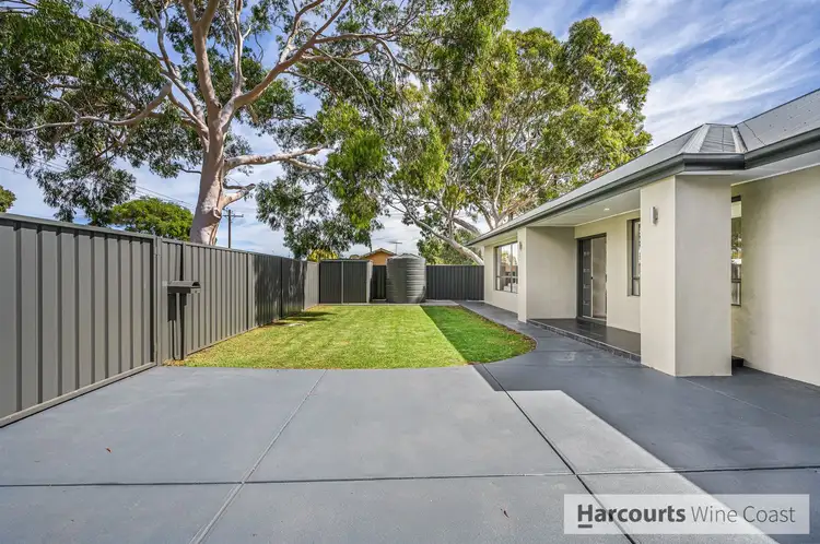 Third view of Homely house listing, 1 Elijah Street, Morphett Vale SA 5162
