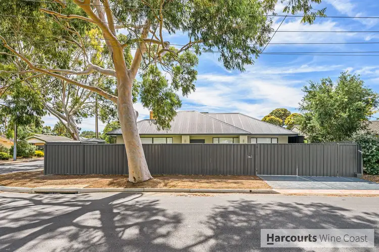 Fourth view of Homely house listing, 1 Elijah Street, Morphett Vale SA 5162
