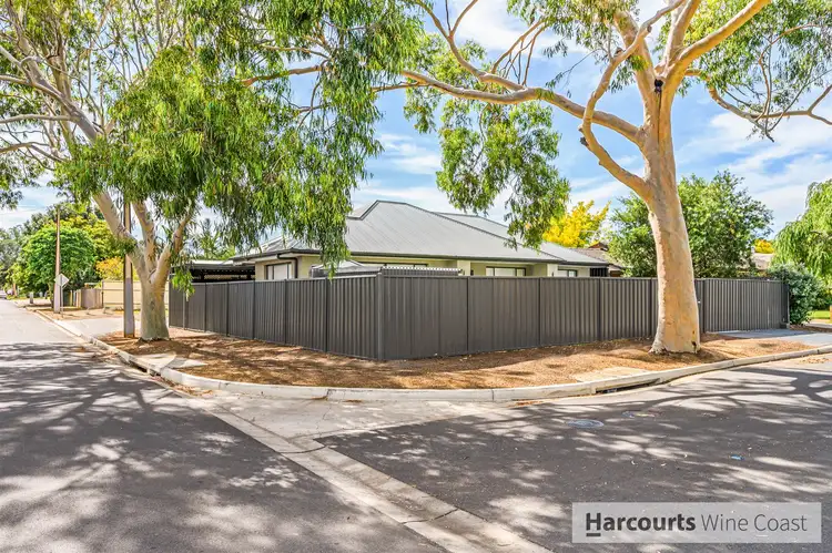 Fifth view of Homely house listing, 1 Elijah Street, Morphett Vale SA 5162