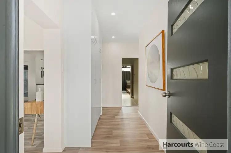 Sixth view of Homely house listing, 1 Elijah Street, Morphett Vale SA 5162