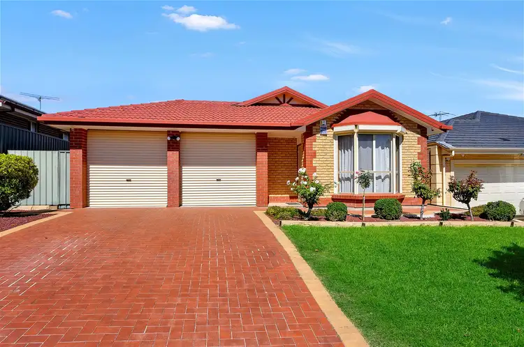 Main view of Homely house listing, 32 Harvey Avenue, Walkley Heights SA 5098
