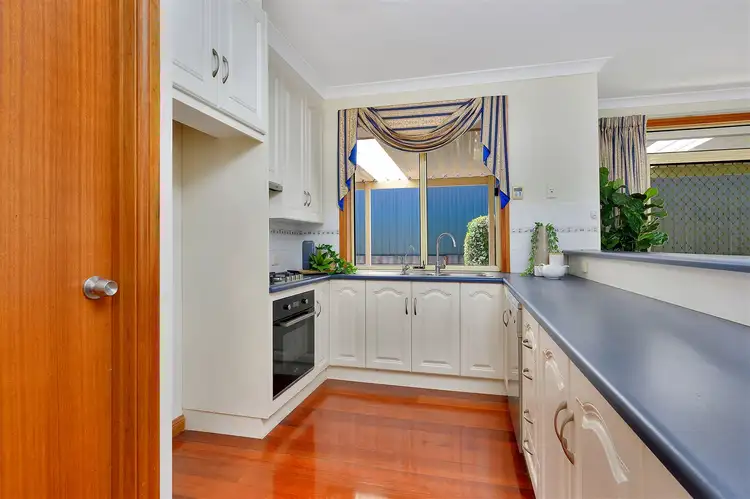 Third view of Homely house listing, 32 Harvey Avenue, Walkley Heights SA 5098