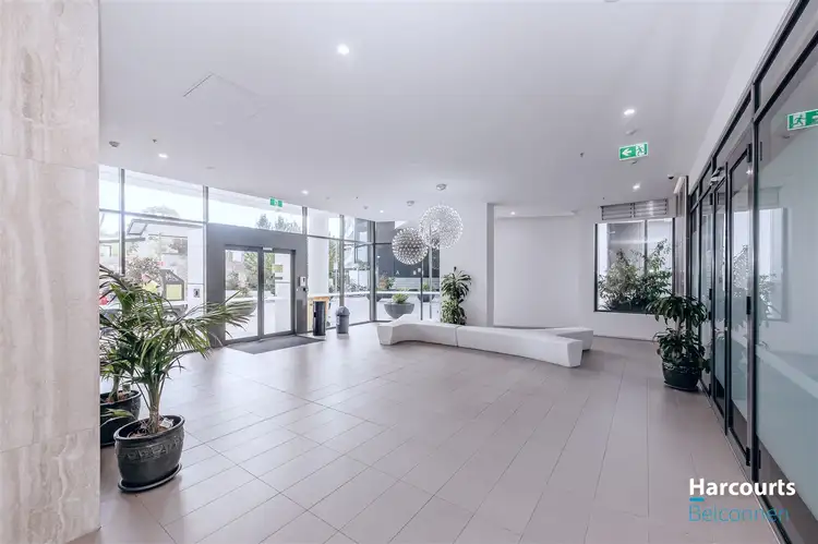 Second view of Homely apartment listing, 148/7 Irving Street, Phillip ACT 2606