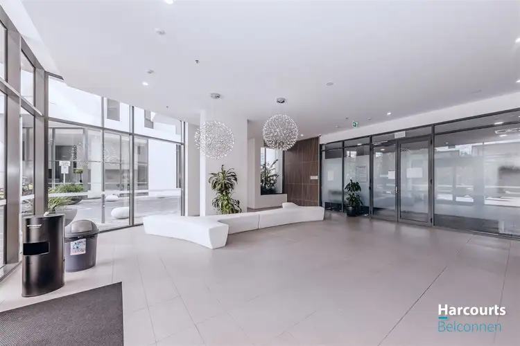 Third view of Homely apartment listing, 148/7 Irving Street, Phillip ACT 2606