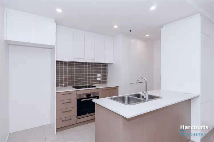 Fourth view of Homely apartment listing, 148/7 Irving Street, Phillip ACT 2606