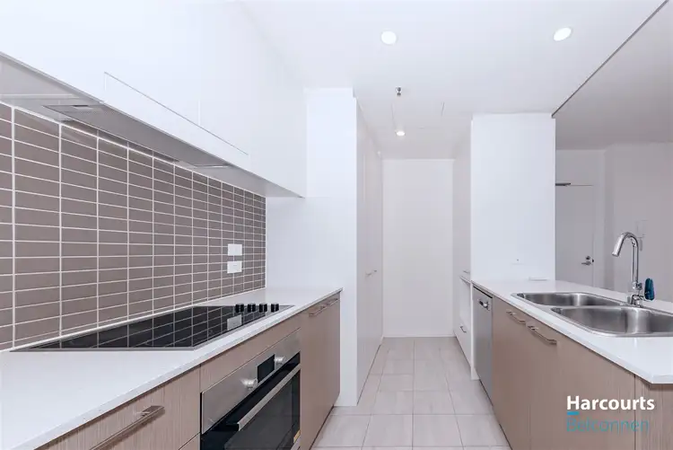 Fifth view of Homely apartment listing, 148/7 Irving Street, Phillip ACT 2606