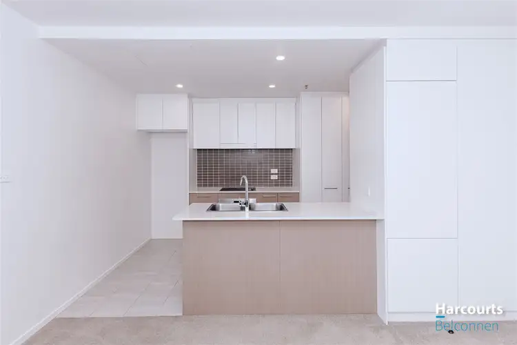Sixth view of Homely apartment listing, 148/7 Irving Street, Phillip ACT 2606