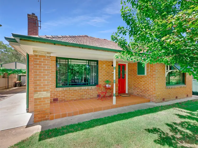 Main view of Homely house listing, 54 Swan Street, Wangaratta VIC 3677