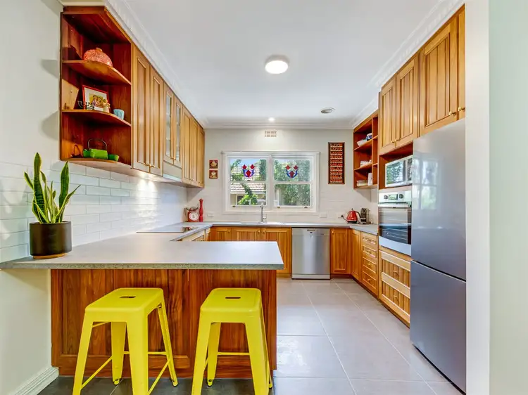 Second view of Homely house listing, 54 Swan Street, Wangaratta VIC 3677