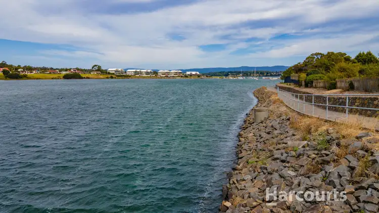 Second view of Homely house listing, 5 Sorell Street, George Town TAS 7253