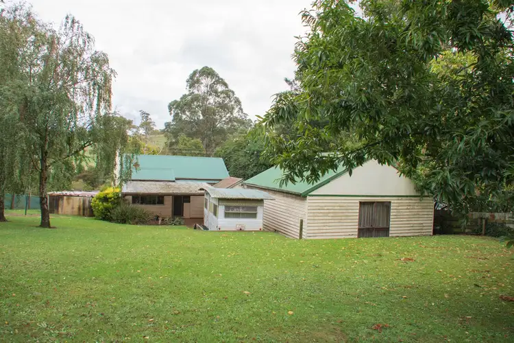 Main view of Homely rural property listing, 8 Boyce Street, Brandy Creek VIC 3821