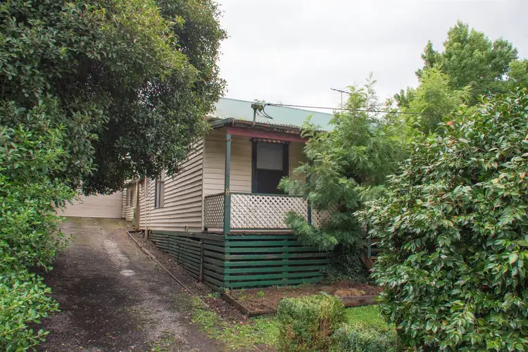 Fourth view of Homely rural property listing, 8 Boyce Street, Brandy Creek VIC 3821