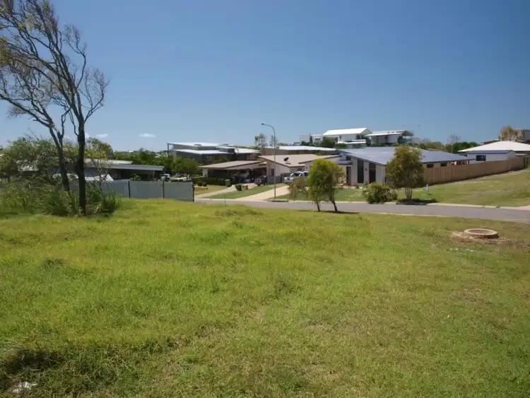 Second view of Homely land listing, 4 Hillside Court, Zilzie QLD 4710