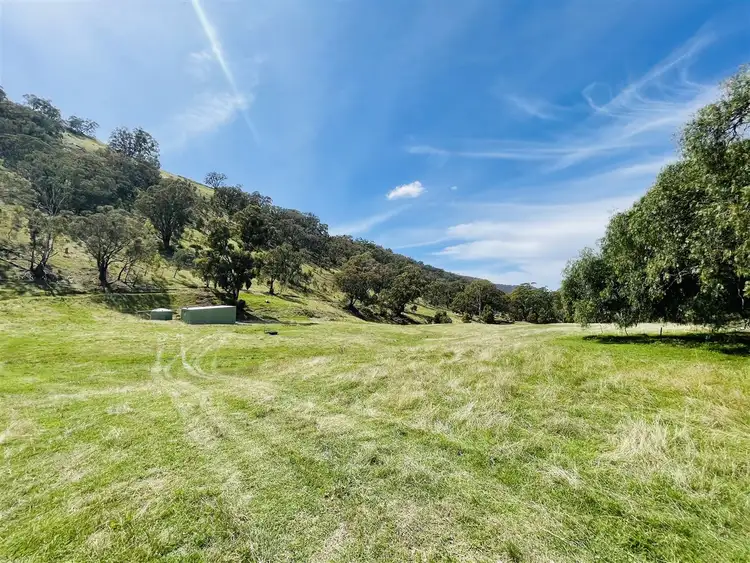 1466 Cassilis Road, Cassilis VIC 3898