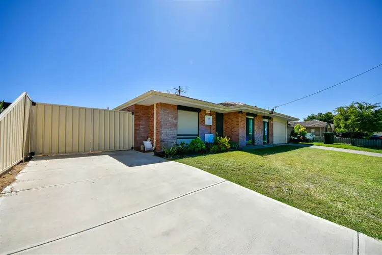 Main view of Homely house listing, 39 Cambridge Crescent, Cooloongup WA 6168